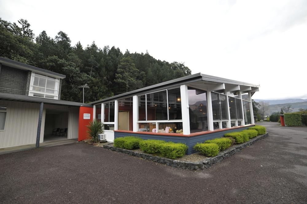 Silver Hills Motel Queenstown Exterior photo