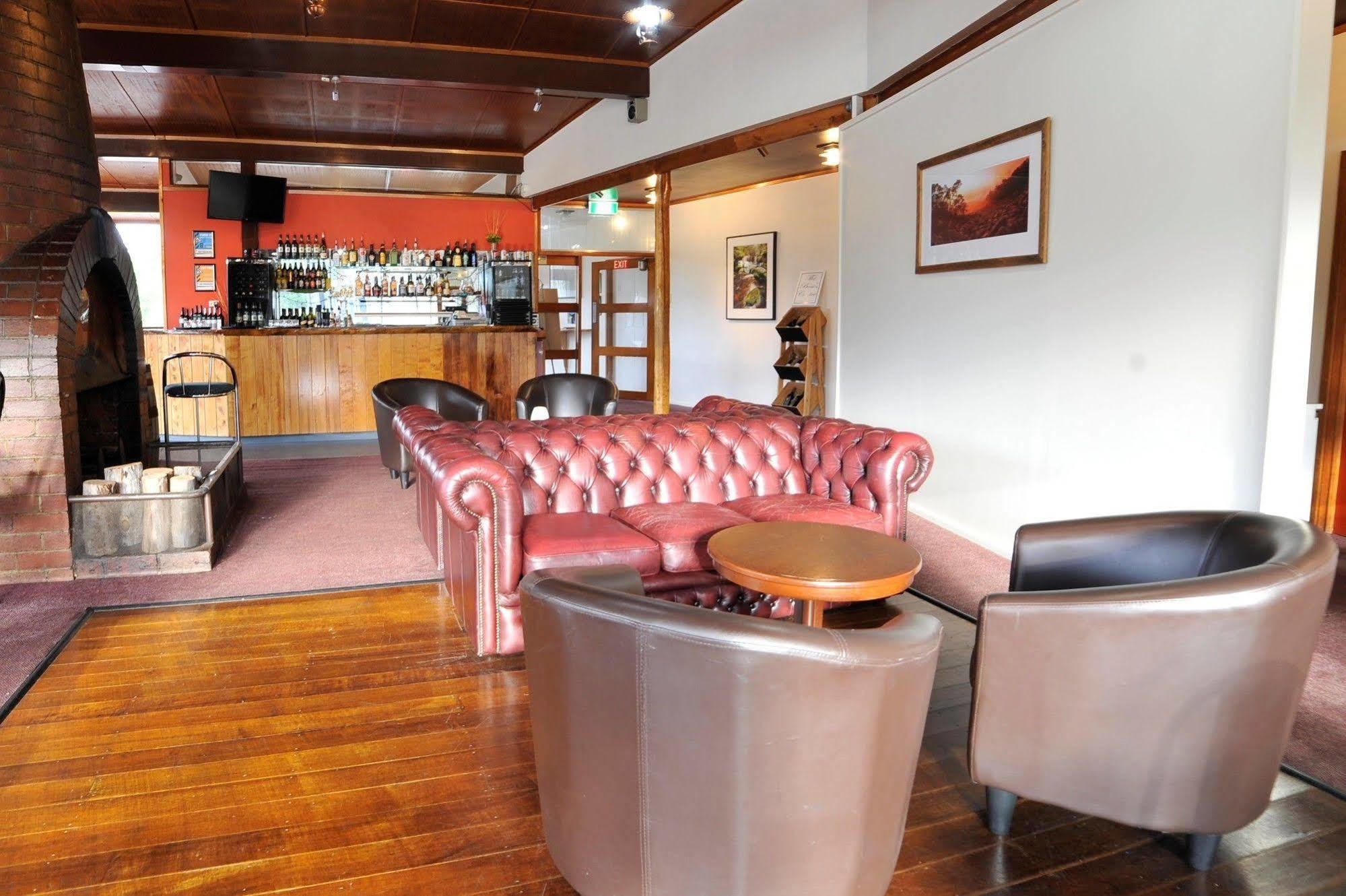 Silver Hills Motel Queenstown Exterior photo